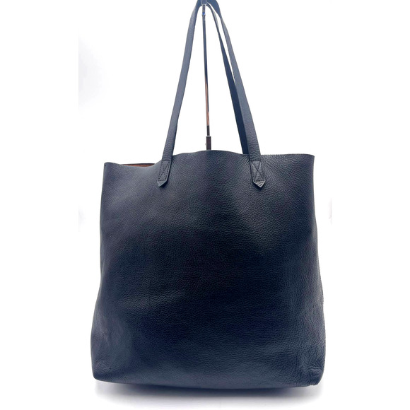 Madewell Handbags - Madewell Leather Tote